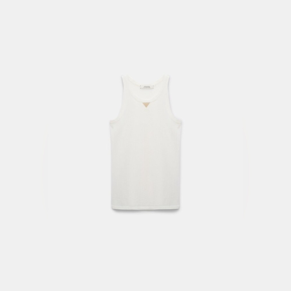 DOROTHEE SCHUMACHER REFINED ESSENTIALS TOP
